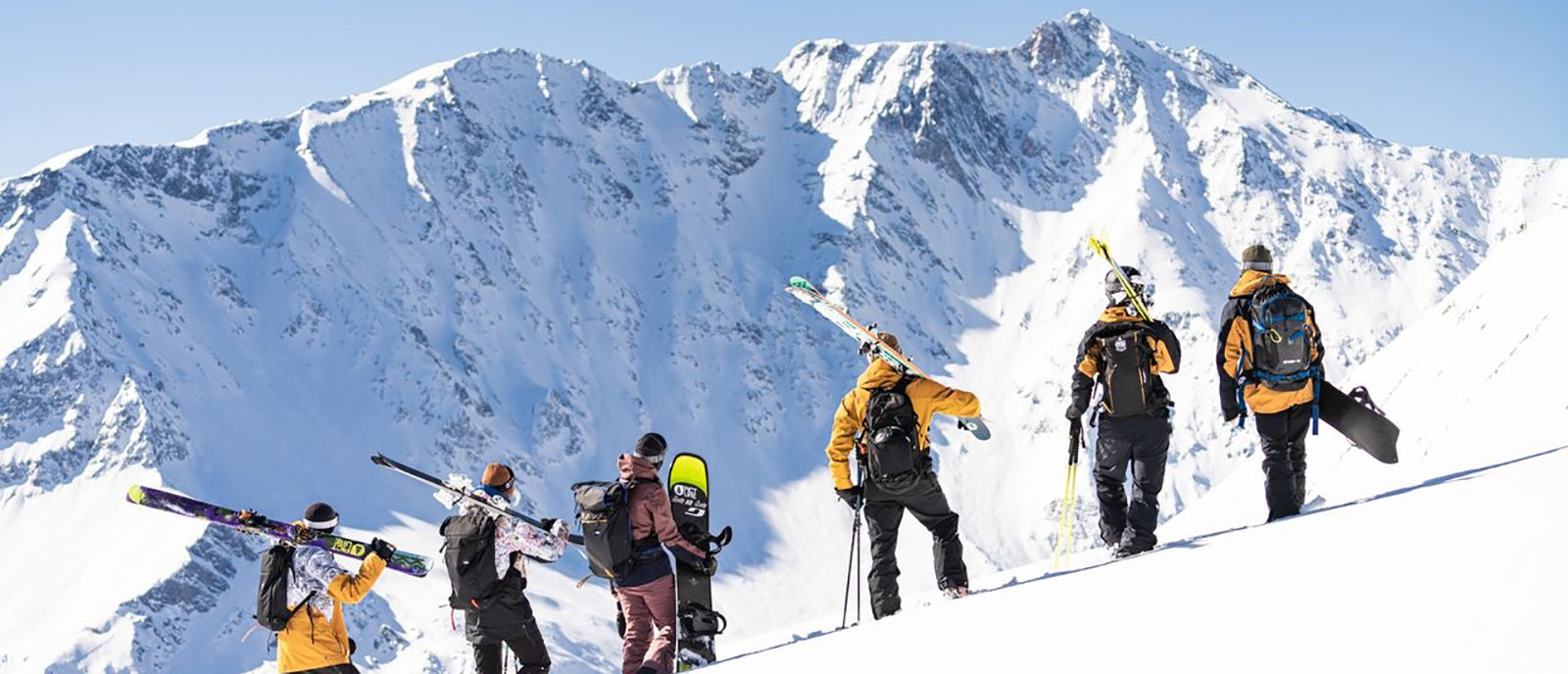 Picture Organic Clothing | The Story | Brands | WildBounds UK