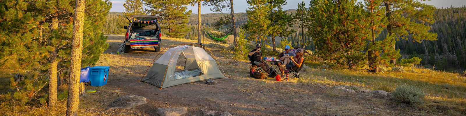 Big Agnes | Zelte