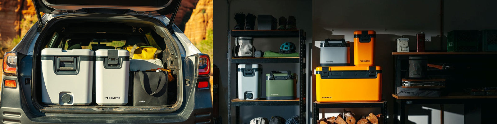 Dometic | Recon Baureihe