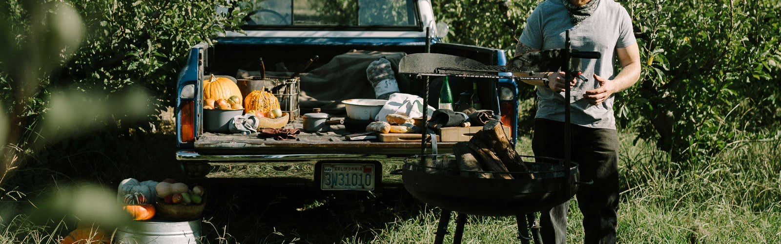 Barebones Living