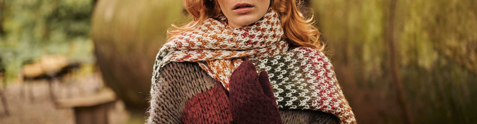 BARTS | Nicole Beanie & Scarf