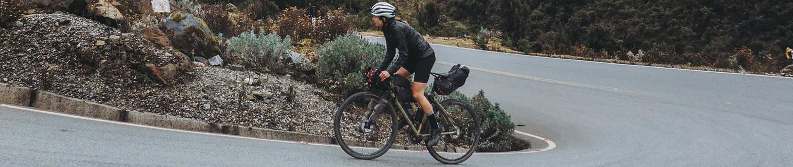 Fahrradtaschen