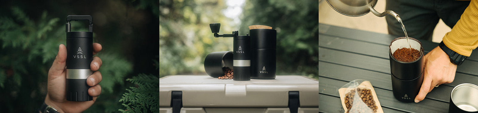 Kaffeegeschirr Shop