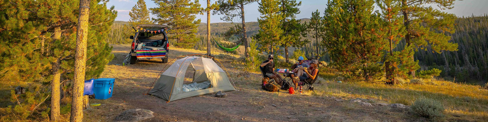 Camp