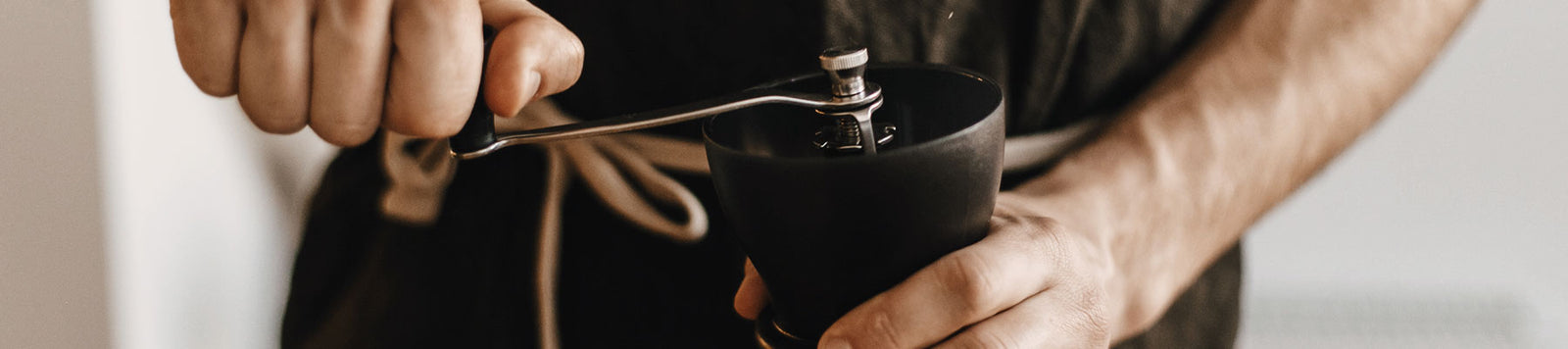 Kaffeemühlen
