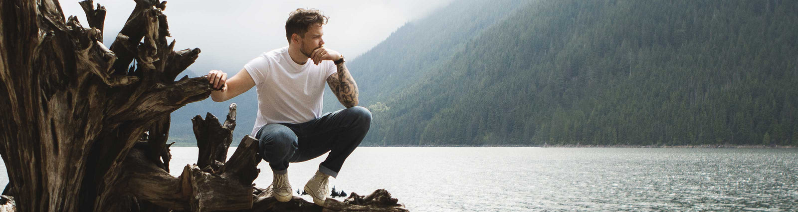 DUER | Performance Denim Jeans