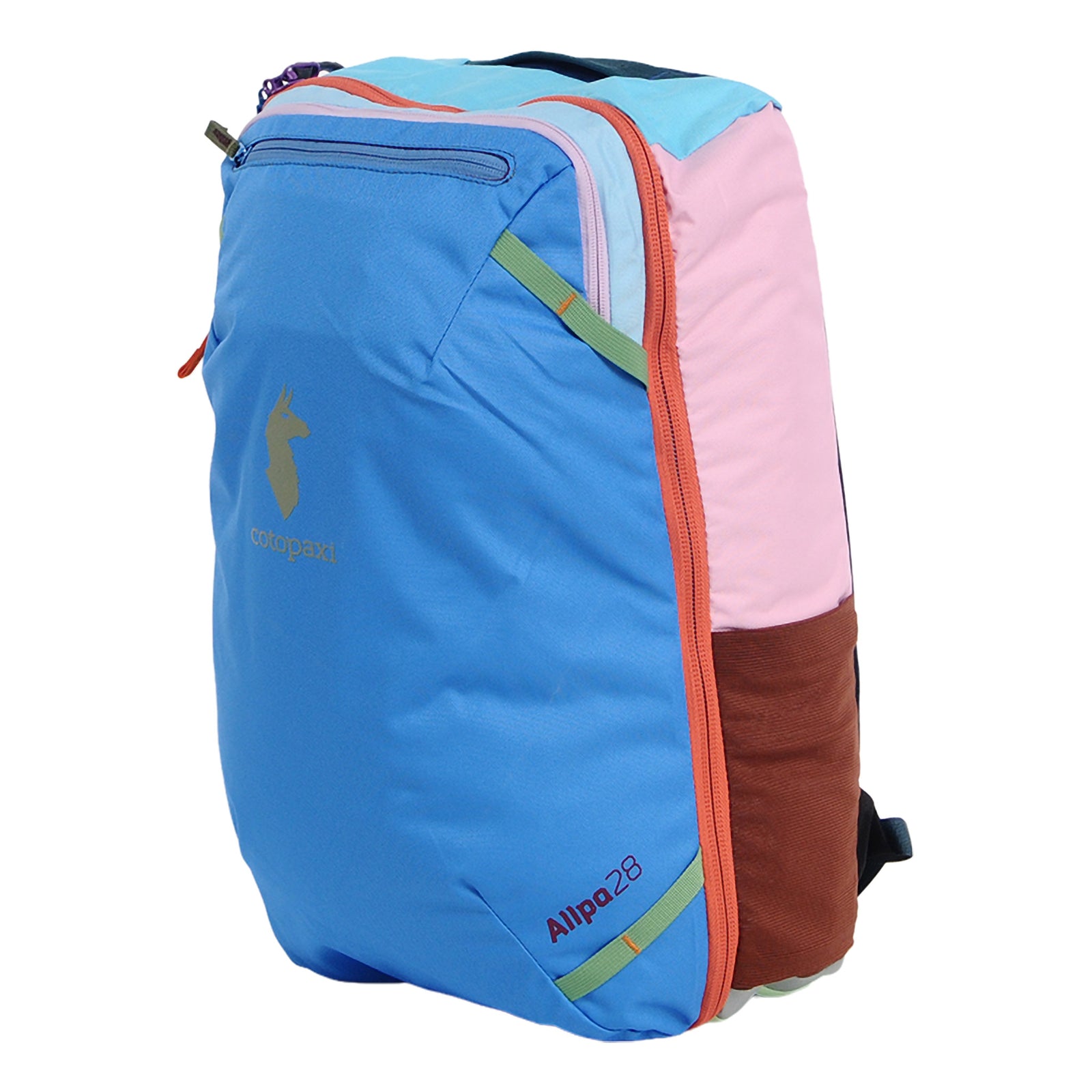 Allpa 28L Travel Pack | Del Día