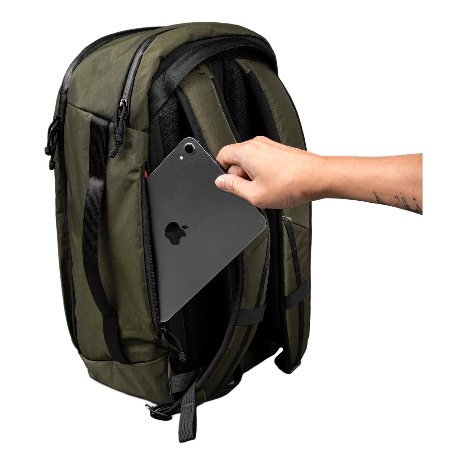 Traverse Backpack 30L
