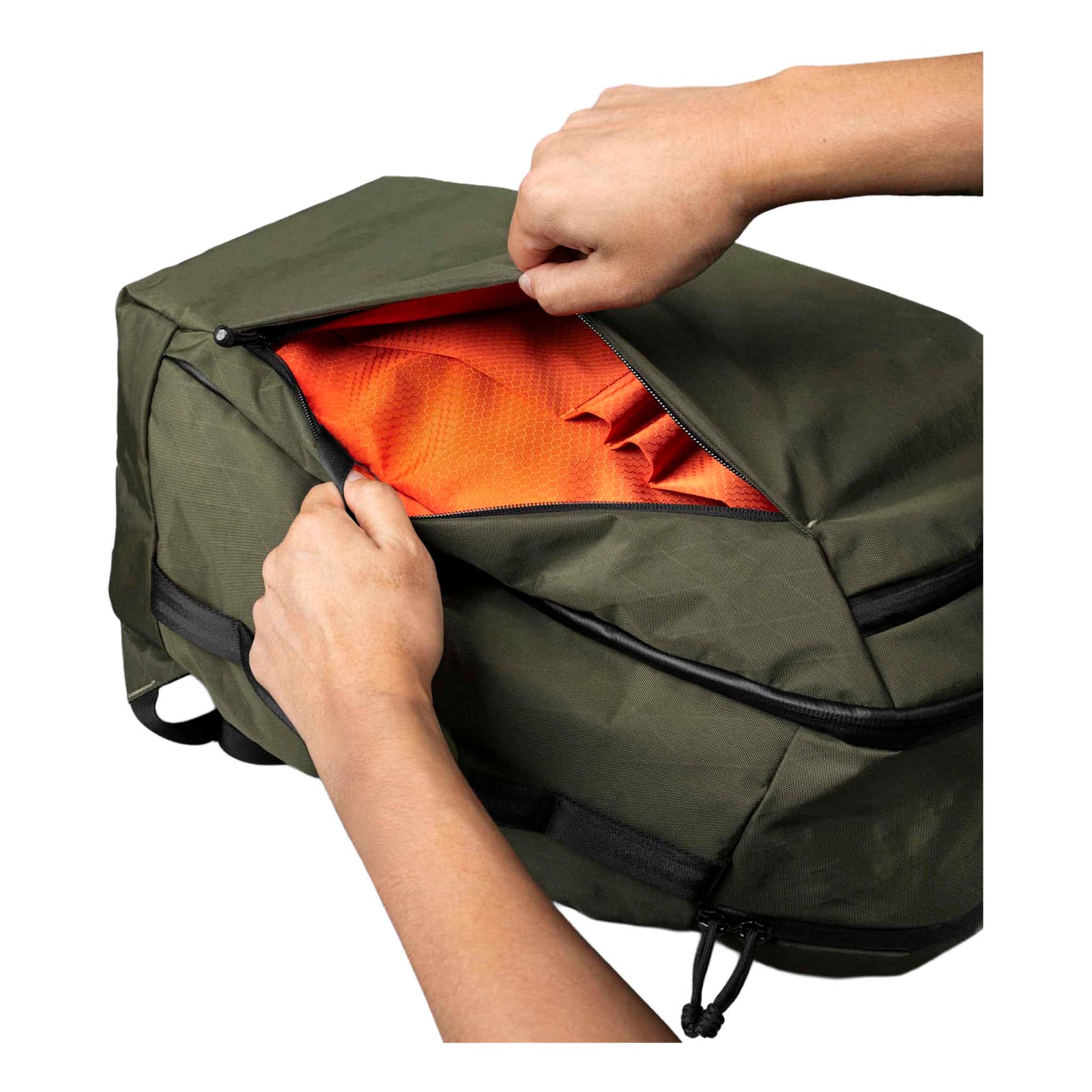 Traverse Backpack 30L