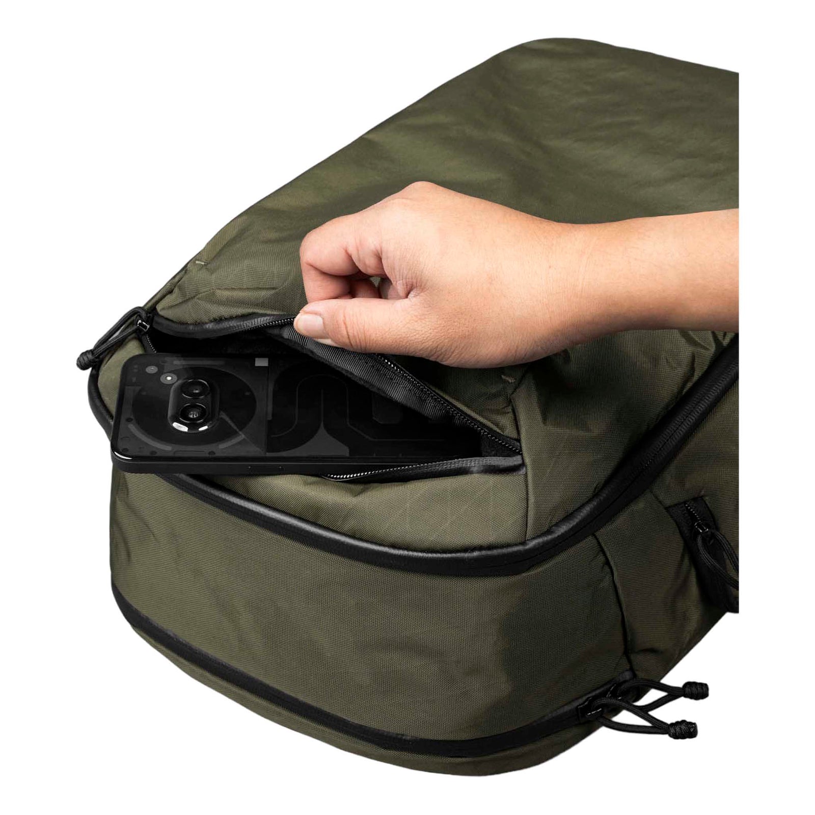 Traverse Backpack 30L