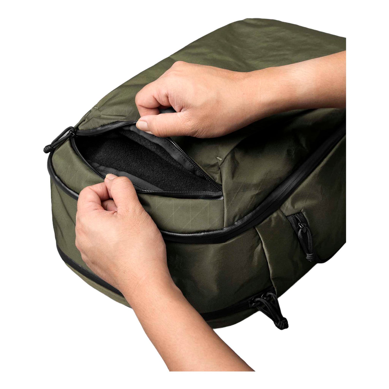Traverse Backpack 30L