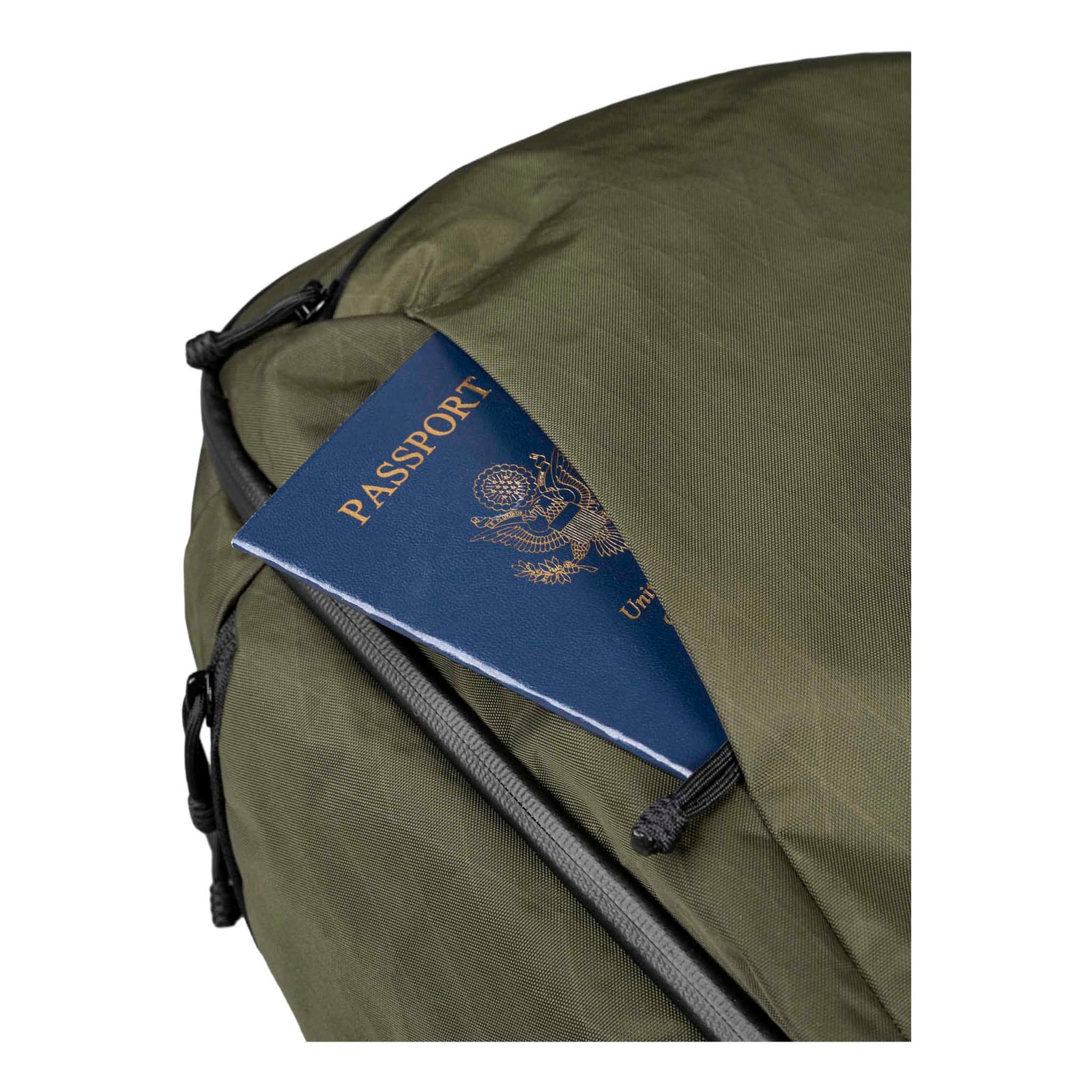 Traverse Backpack 30L