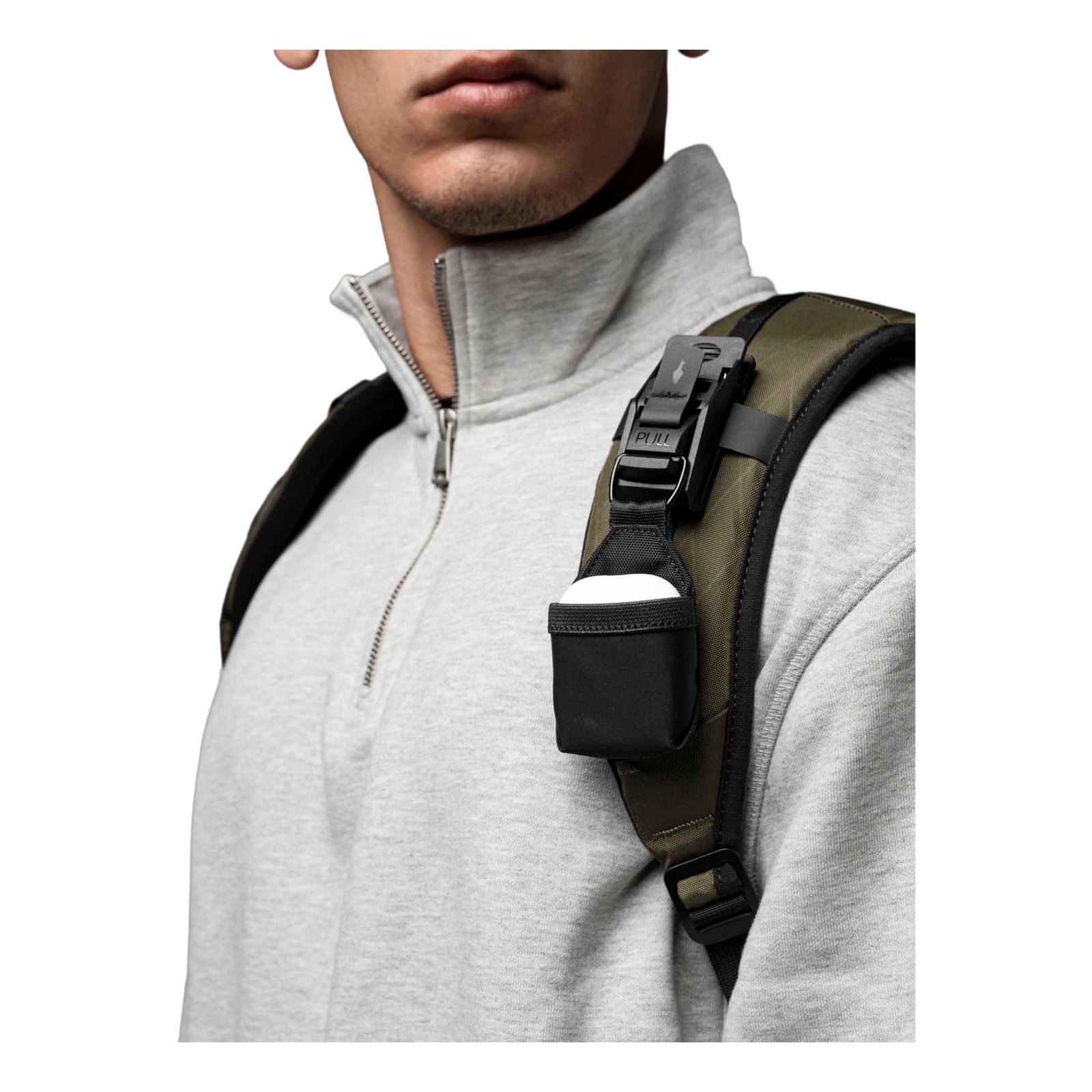 Traverse Backpack 30L