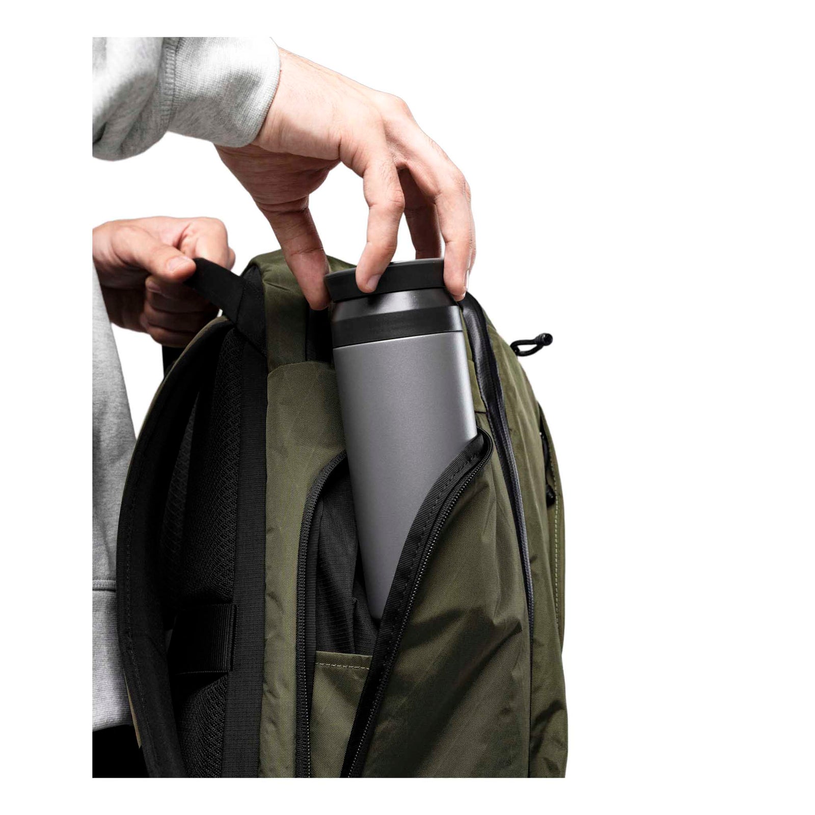 Traverse Backpack 30L