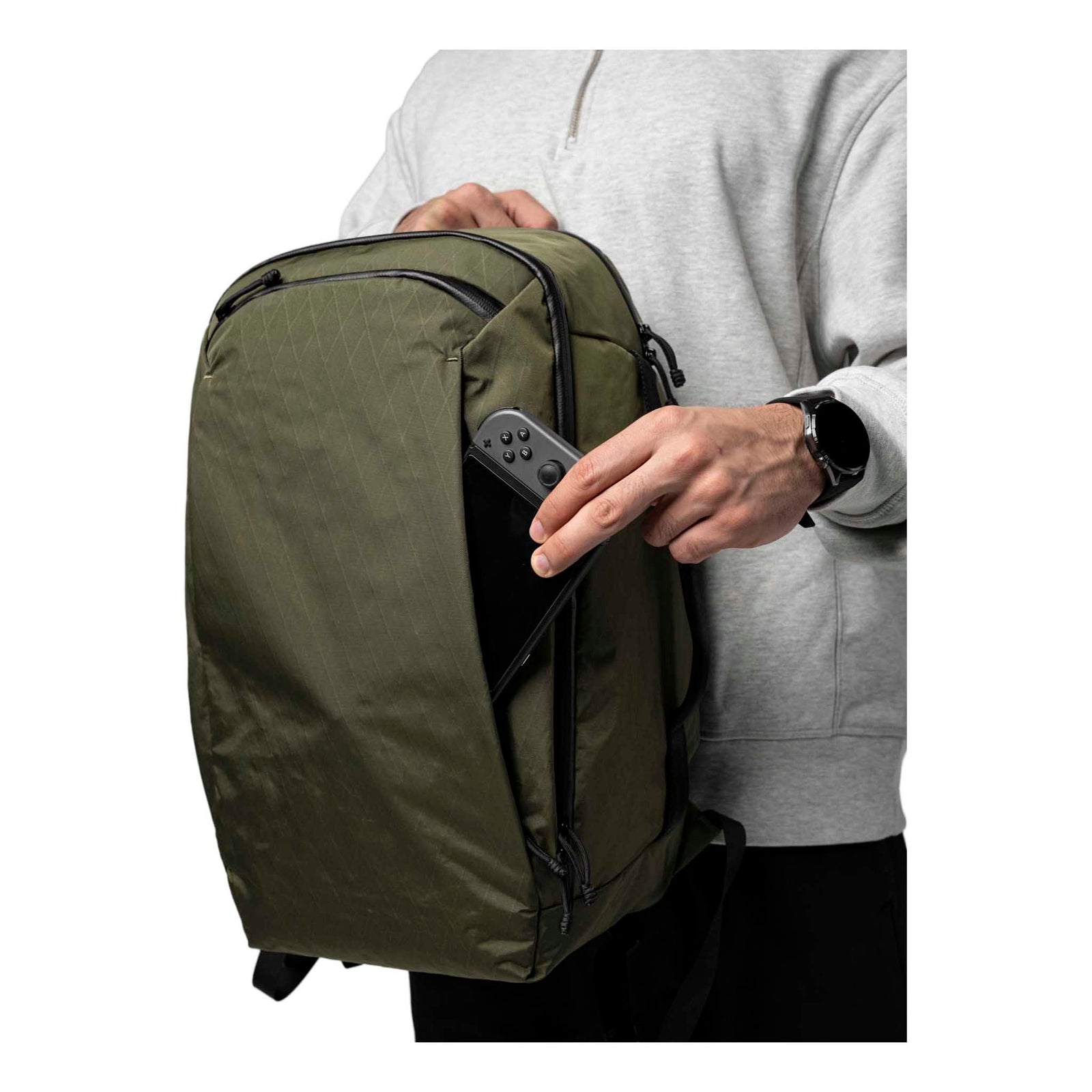 Traverse Backpack 30L