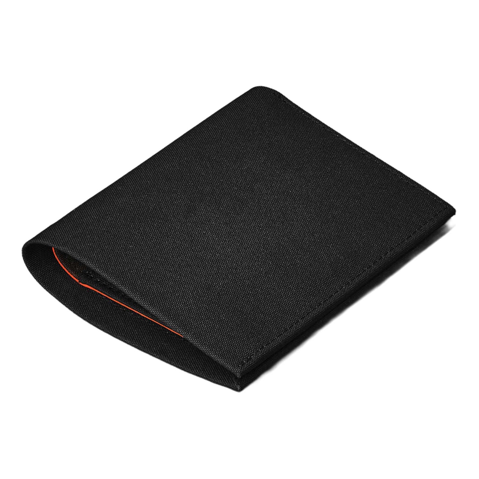 Ark Bifold Cash Wallet Alpaka AD010620122 Wallets One Size / Black | Axogrid 300D