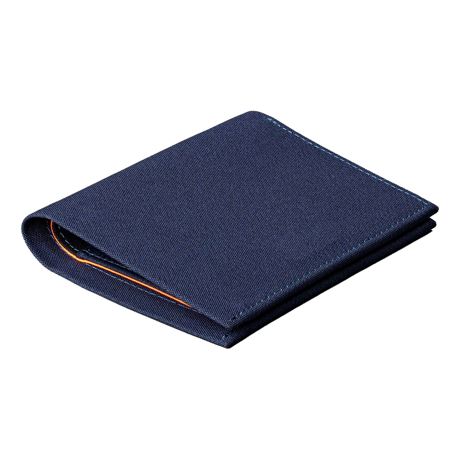 Ark Bifold Cash Wallet Alpaka AD010620621 Wallets One Size / Blue | Axoflux 300D