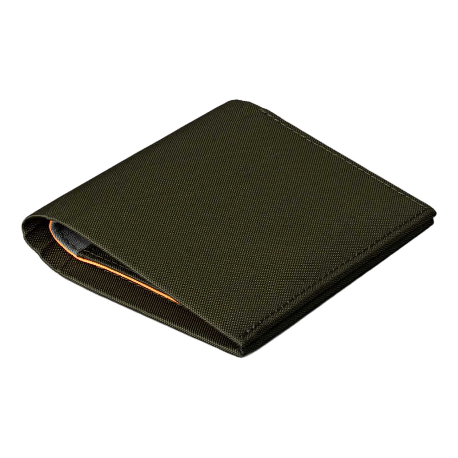 Ark Bifold Cash Wallet Alpaka AD010620507 Wallets One Size / Olive Green| X-Pac X42