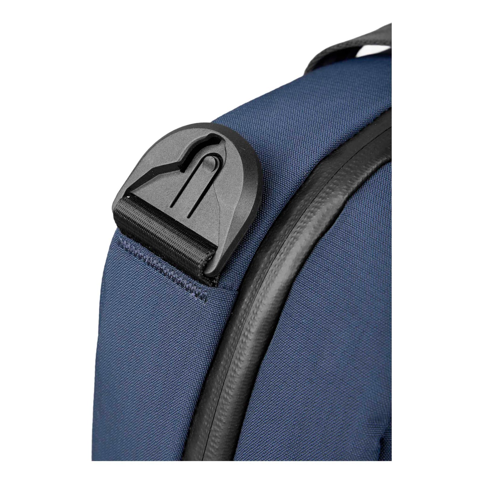 Bravo Brief | 14" Alpaka AA010910624 Briefcases 13L / Moonlight Blue Axoflux 400D Ripstop Nylon