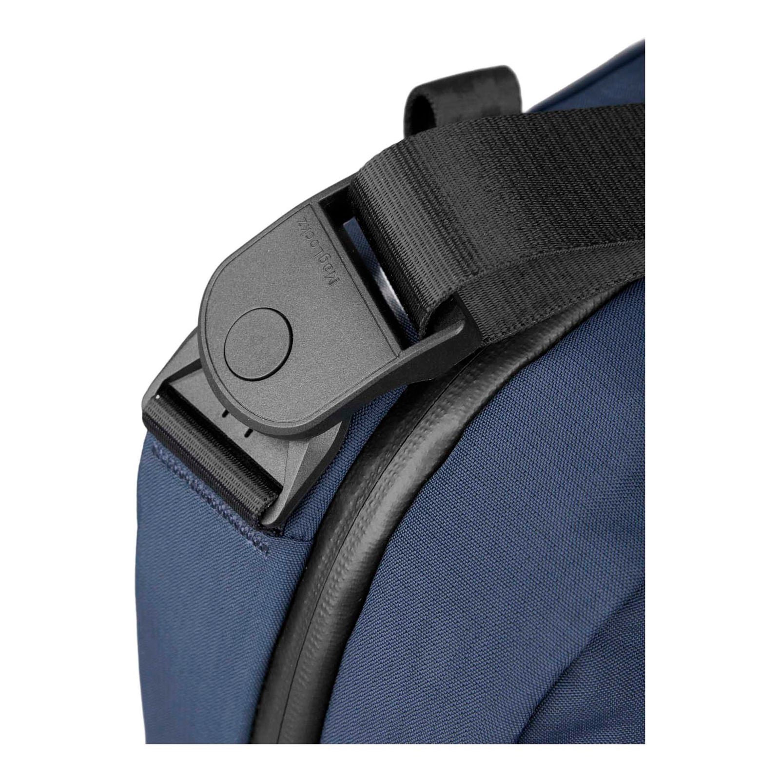 Bravo Brief | 14" Alpaka AA010910624 Briefcases 13L / Moonlight Blue Axoflux 400D Ripstop Nylon