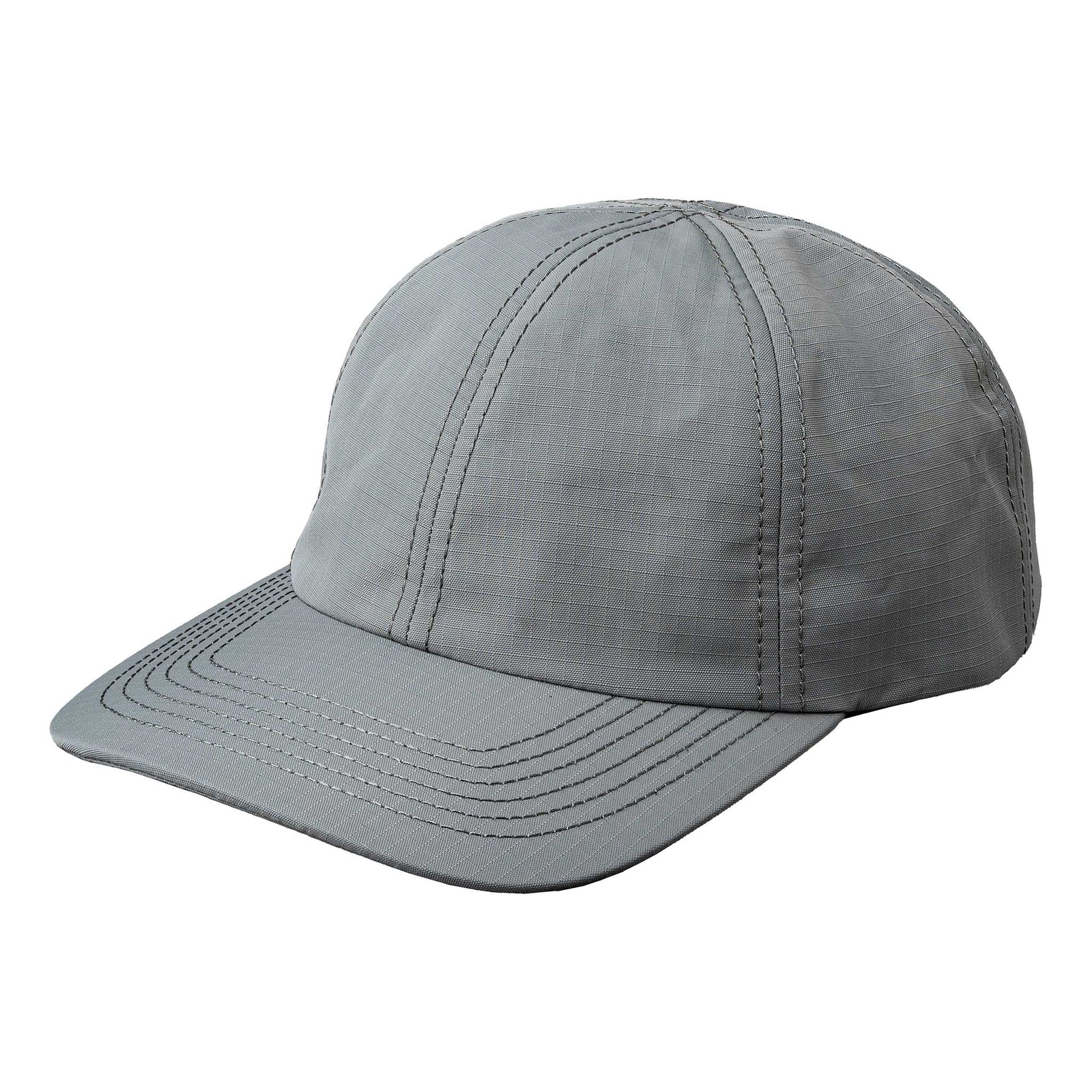 Elements Cap Alpaka AG010020218 Caps & Hats One Size / Grey | Axoflux 210D