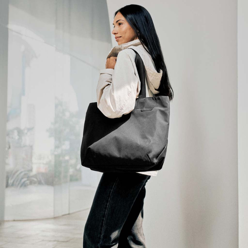 Elements Tote Alpaka Tote Bags