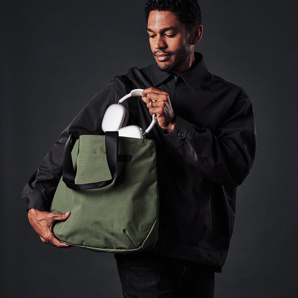 Elements Tote Alpaka Tote Bags
