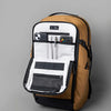 Elements Travel Backpack | SMALL DEFECT SALE Alpaka AE001080300 Backpacks 35L / Coyote Brown | X-Pac VX21