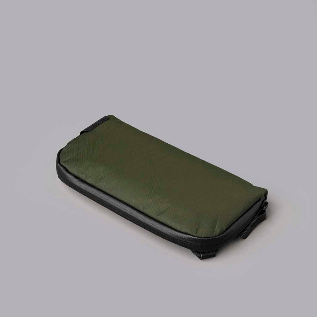 Flight Pouch Alpaka AA010510507 Pouches 300ml / Olive Green | X-Pac X42