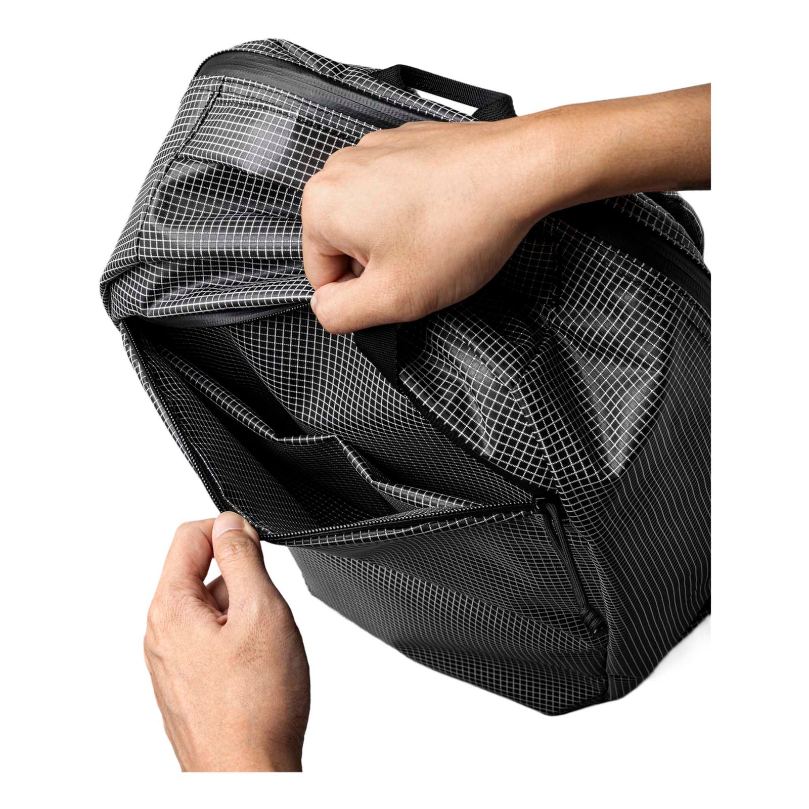 Momentum Backpack Alpaka AD011000232 Backpacks 22L / Axodyne Hybrid Grey