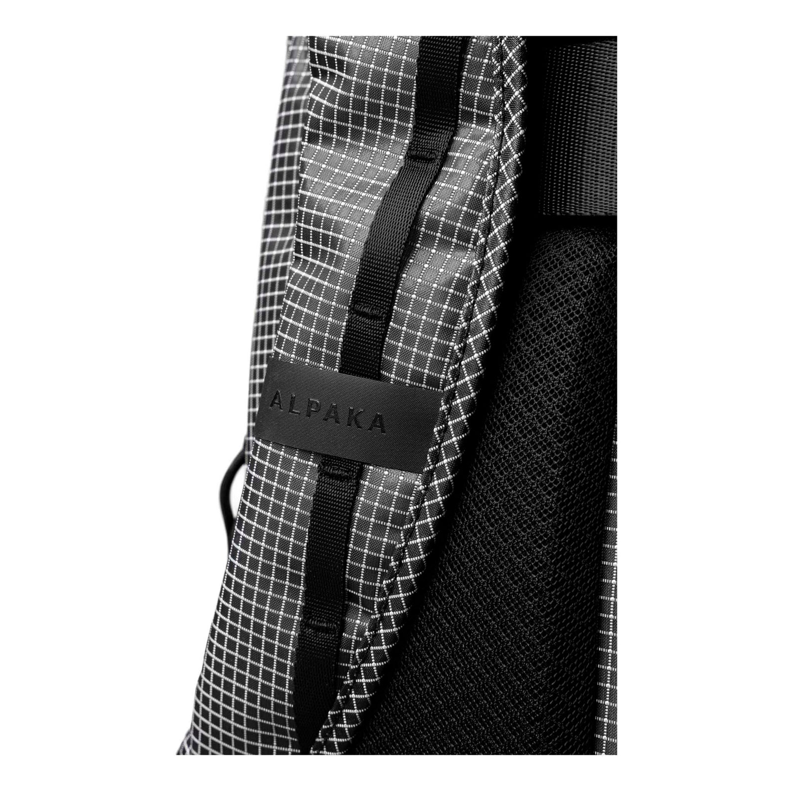 Momentum Backpack Alpaka AD011000232 Backpacks 22L / Axodyne Hybrid Grey