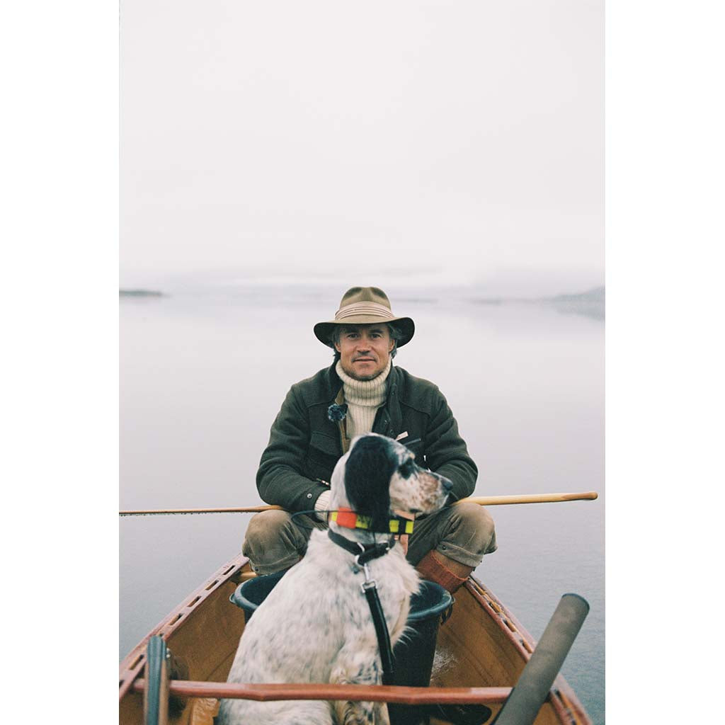 Huntsman Jacket | Men's Amundsen Sports Men's Down Jackets