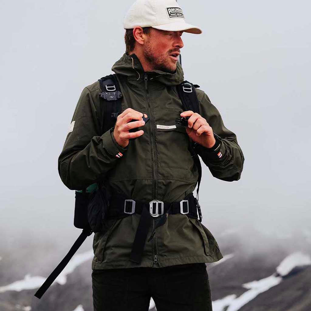 Vidda Jacket Amundsen Sports Jackets