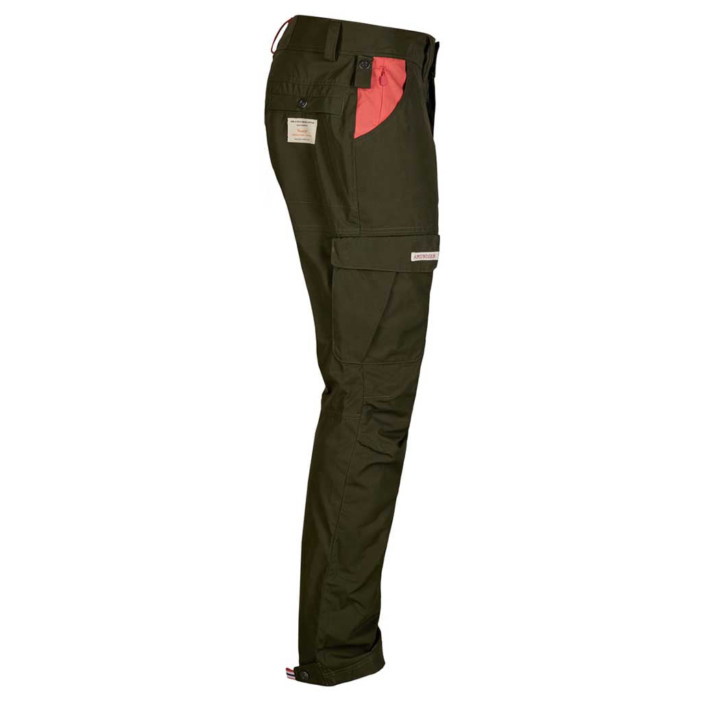 Vidda Pants | Men's Amundsen Sports Trousers