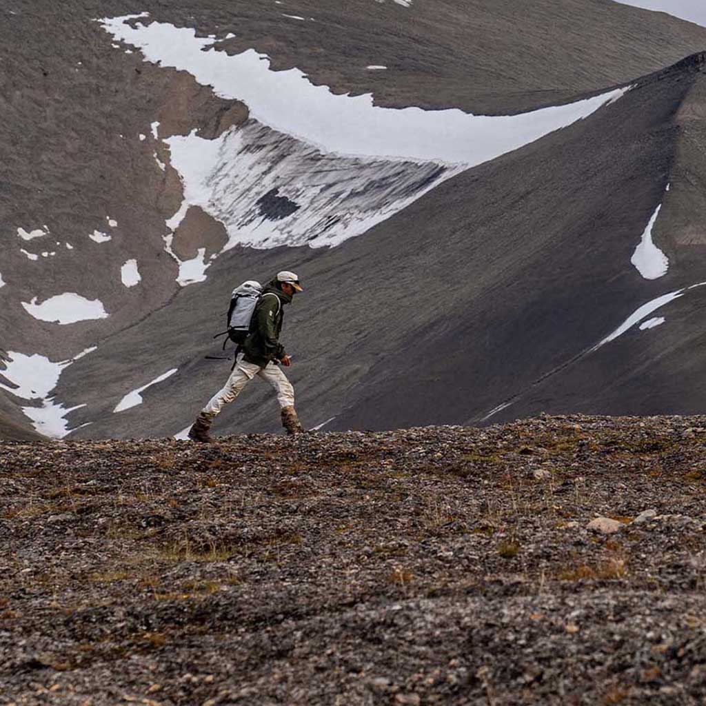 Vidda Pants | Men's Amundsen Sports Trousers