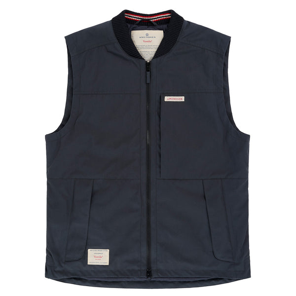 Vidda Vest | Unisex Amundsen Sports Unisex Vests