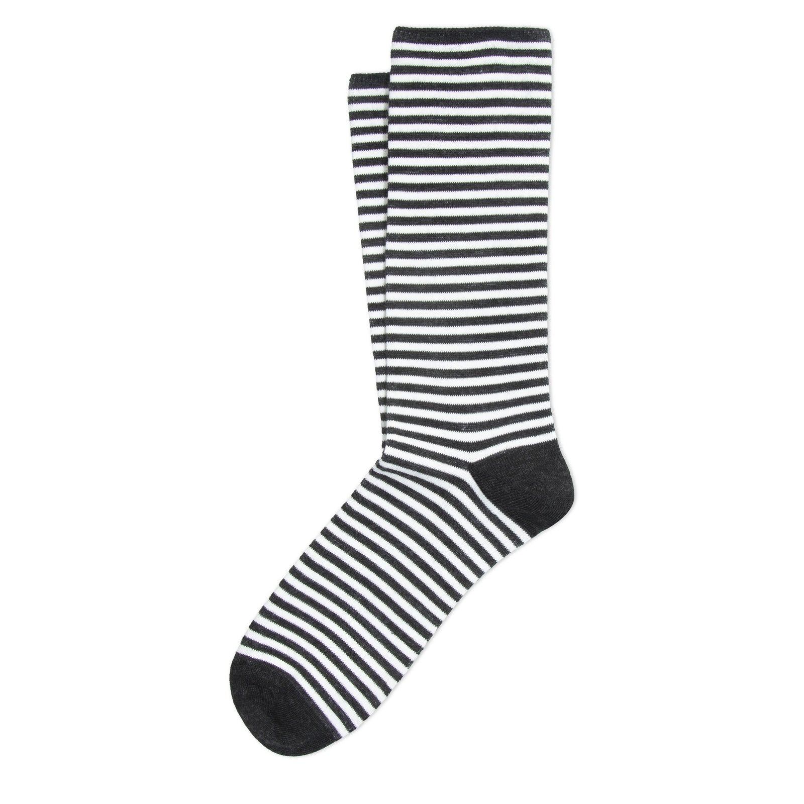 Bletilla Short Socks | Women's ANT45 ANTF0001-K42_ANTHRACITE_2 Women's Socks UK 3-7 / Anthracite
