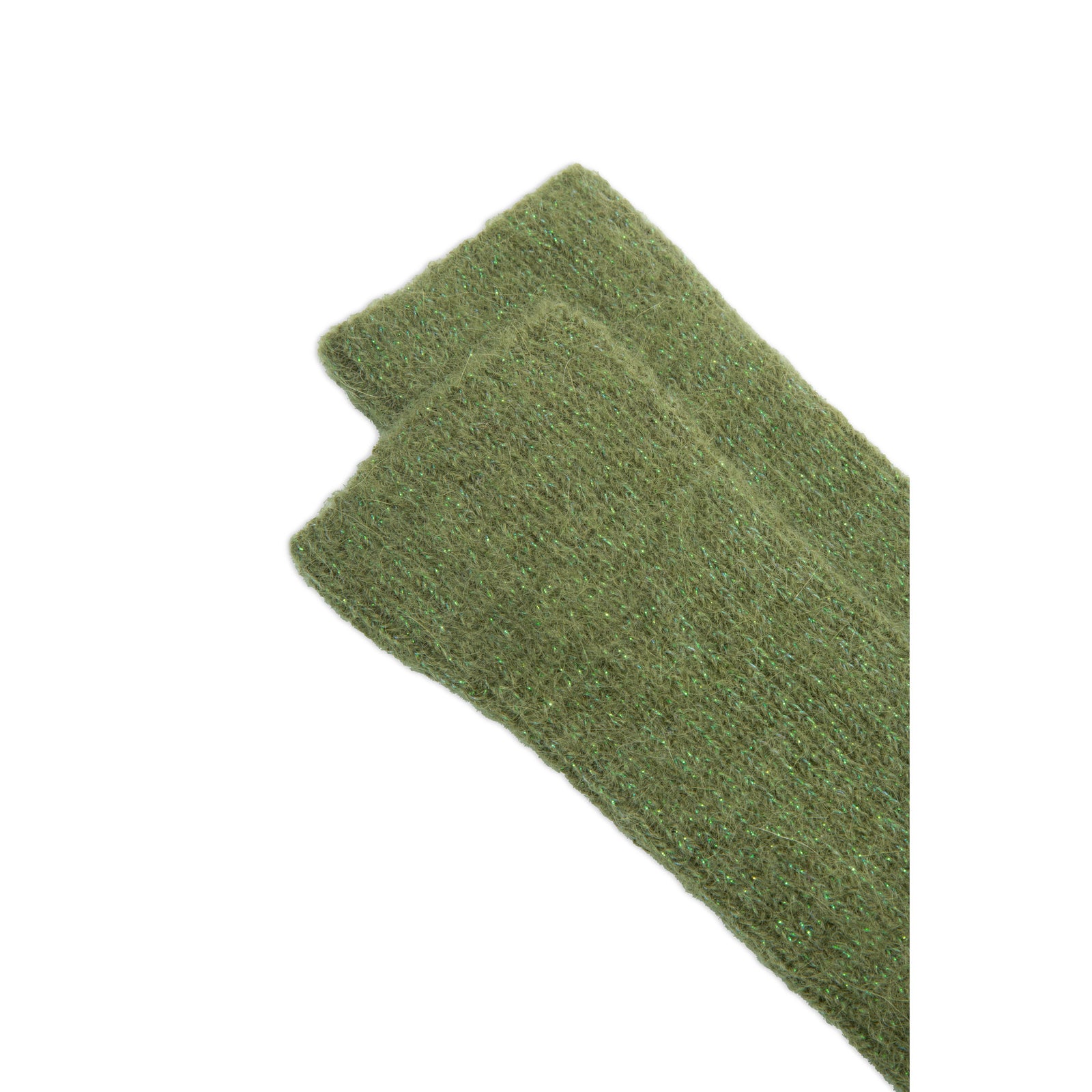 Copenhagen Short Socks | Women's ANT45 ANTM0013-G41-OLIVE-GREEN Women's Socks UK 3-7 / Olive Green