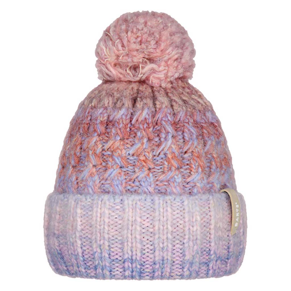 Catbird Beanie Barts 3308018 Beanies O/S / Lilac