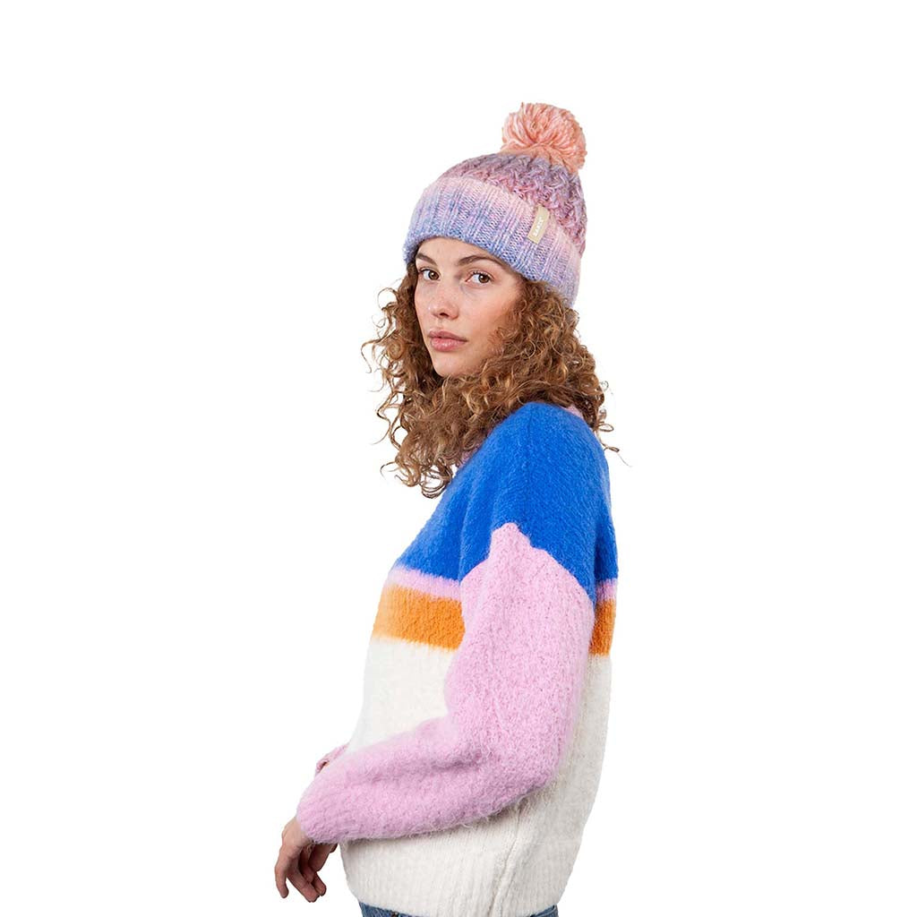 Catbird Beanie Barts 3308018 Beanies O/S / Lilac