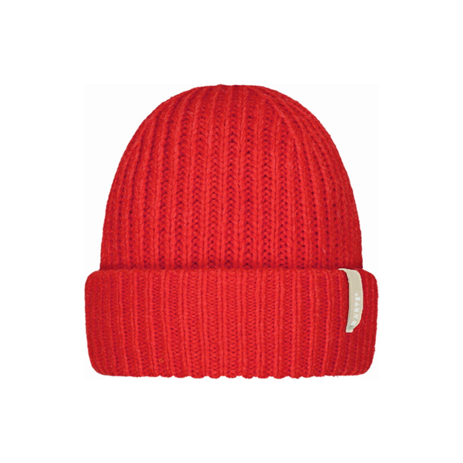 Chilah Beanie BARTS 6401_05 Beanies One Size / Red