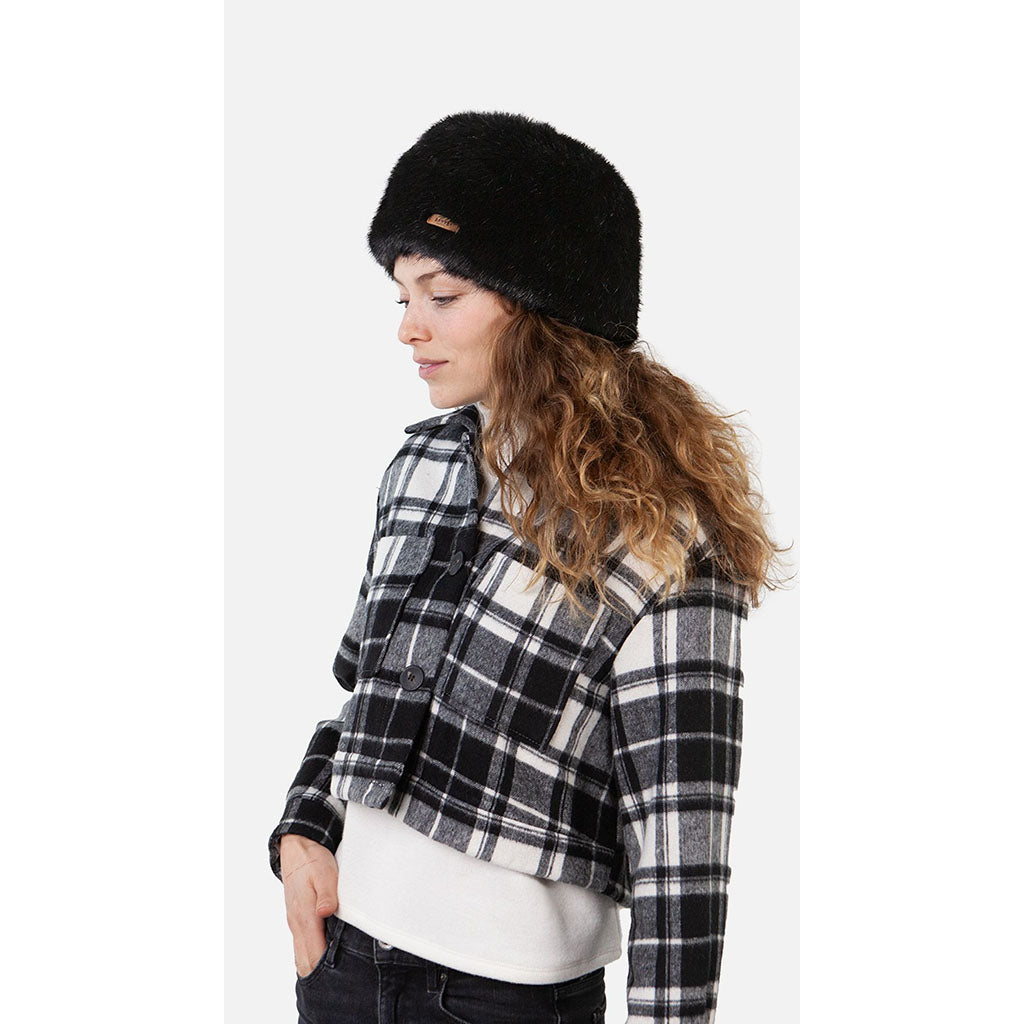 Josh Hat BARTS 174001 Caps & Hats One Size / Black