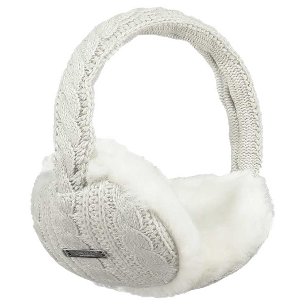 Monique Earmuffs BARTS 4620332 Caps & Hats One Size / Oyster