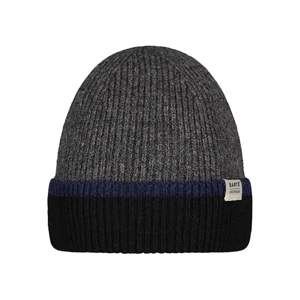 Pharon Beanie BARTS 6515019 Beanies One SIze / Dark Heather