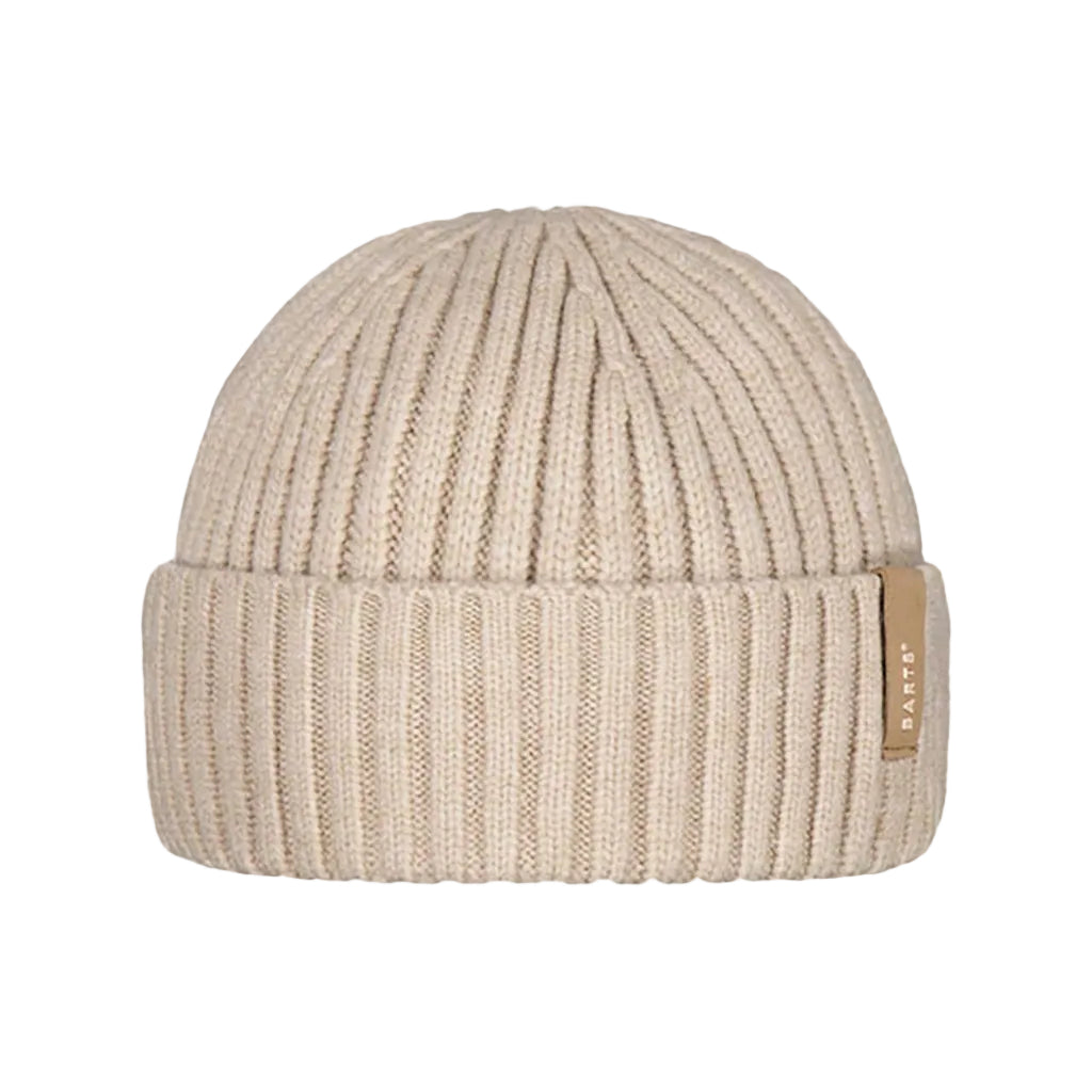 Sumter Beanie BARTS 41590071 Beanies One Size / Beige