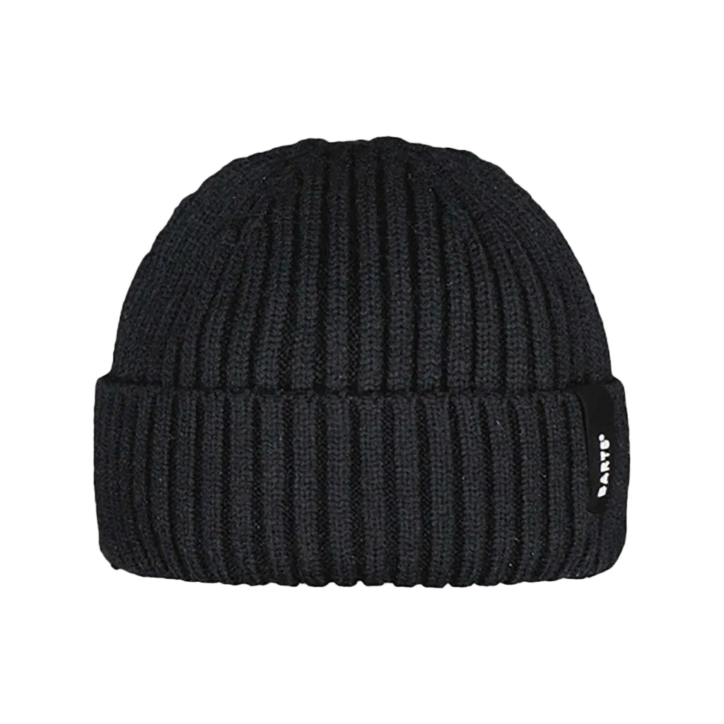 Sumter Beanie BARTS 4159001 Beanies One Size / Black