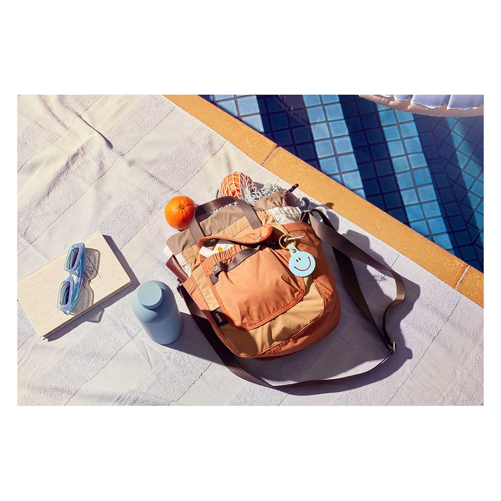 Cinch Bucket Bag Bellroy BHTA-SDN-243 Tote Bags 9L / Sand Dune