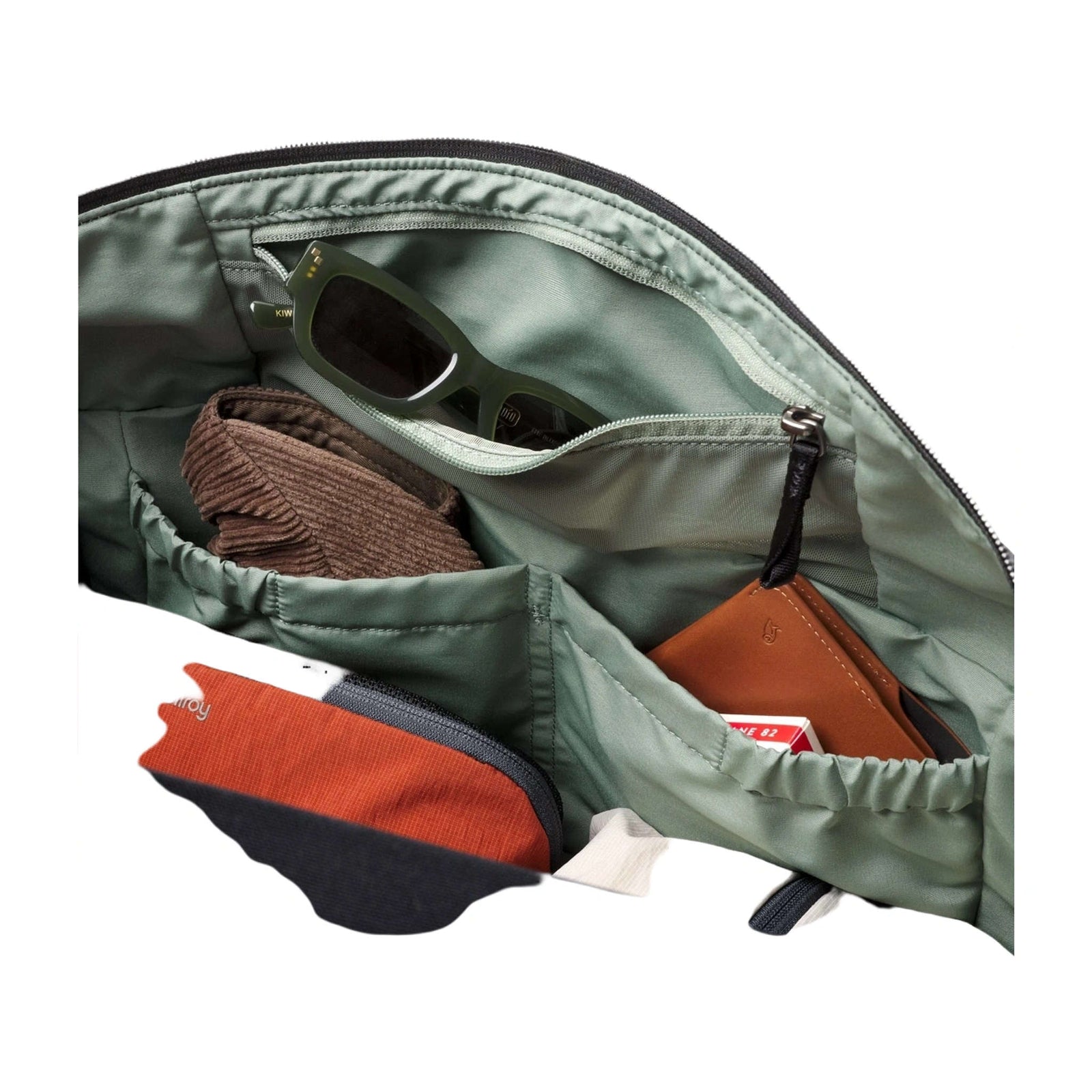 Classic Duffle Bellroy Duffle Bags