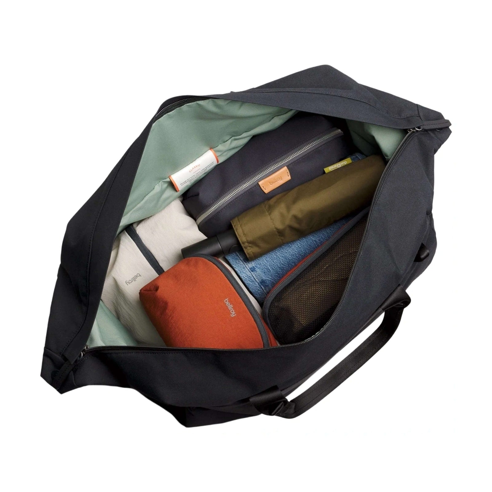 Classic Duffle Bellroy Duffle Bags