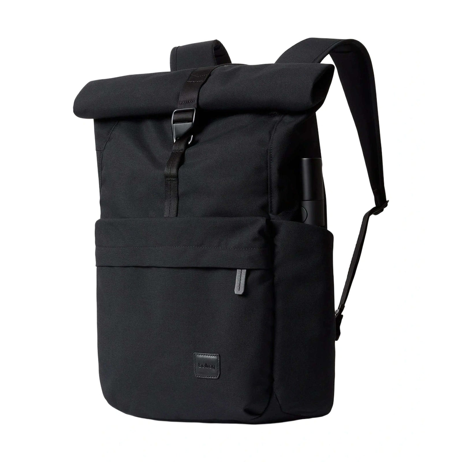 Classic Rolltop Bellroy BCRA-BLK-244 Backpacks 16L / Black